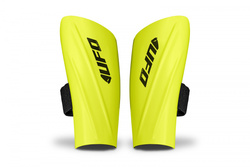 Ufo Plast Slalom Armguards Yellow 2025/26