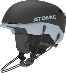 Skihelm Atomic Redster SL Black - 2024/25