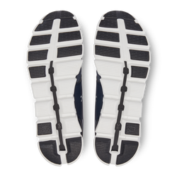 Man Schuhe On Running Cloud 5 Terry Midnight/White