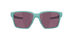 Sonnenbrille Oakley Actuator SQ Matte Paciffic Frame/Prizm Road Black Lenses