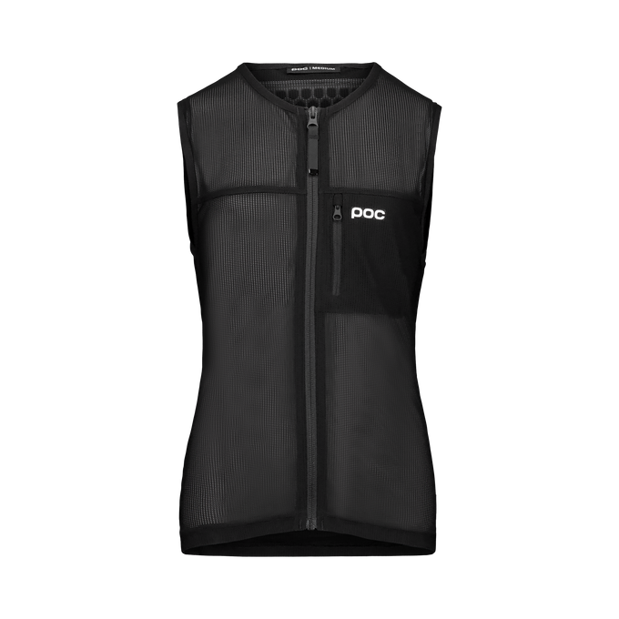 Protektor POC Y's VPD Air Vest Uranium Black - 2025/26