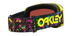 Goggles Oakley Fall Line L Jaxon Black/Prizm Prizm Snow Sage Gold Iridium - 2025/26