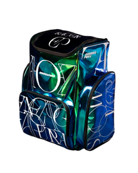 Energiapura Racer Bag Senior/Iridescent - 2025/26