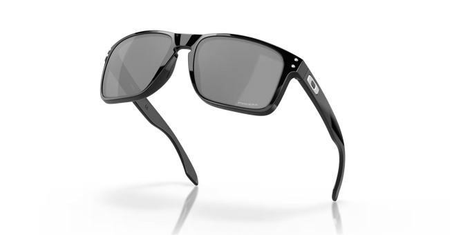Sunglasses Oakley Holbrook XL Polished Black Prizm Black
