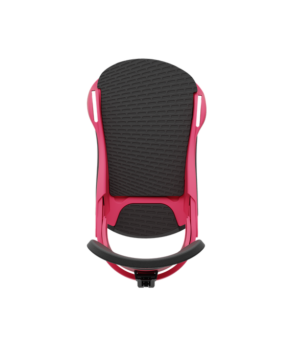Snowboardbindungen Union Cadet PRO Magenta - 2024/25