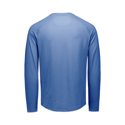 Fahrradtrikot POC M's Reform Enduro Jersey Bazzite Blue - 2025