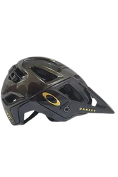 Fahrradhelm Oakley DRT5 Maven EU Midas Fleck/Black - 2025