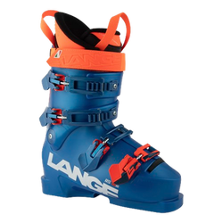 Ski boots Lange RS 70 SC Vibrant Blue - 2025/26