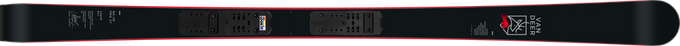 Skis Van Deer GS-JR Pro - 2024/25