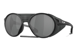 Sunglasses OAKLEY Clifden Matte Black Frame/Prizm Black Polarized
