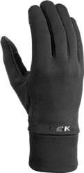 Handschuhe LEKI Inner Glove MF Touch Black - 2022/23