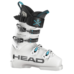 Ski boots HEAD Raptor WCR 4 RV White - 2025/26