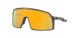 Sunglasses Oakley Sutro S Matte Carbon Frame / Prizm 24K Lenses 