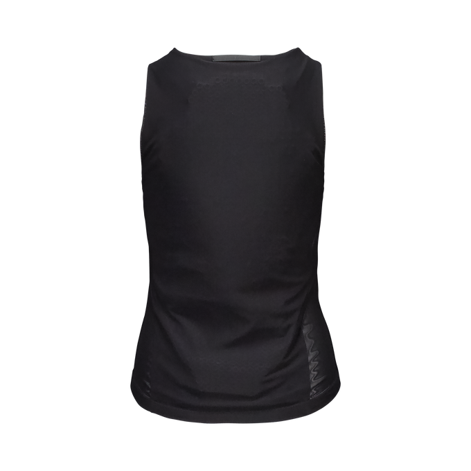 Protektor POC W's VPD Max Vest Uranium Black - 2025/26