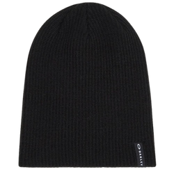 Mütze Oakley Back Bone Beanie 2.0 Blackout