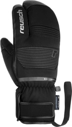 Gloves Reusch Andy R-TEX XT Lobster Black - 2024/25