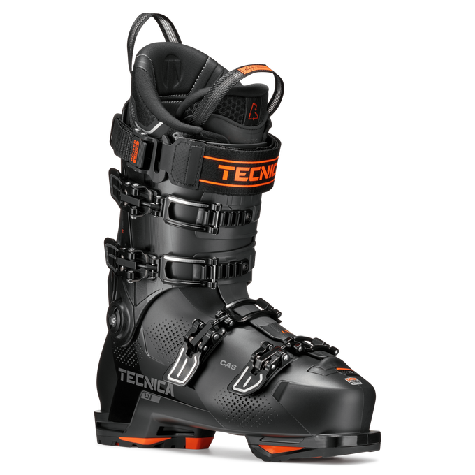 Ski boots TECNICA Mach1 LV LTD TD2 GW Black - 2025/26