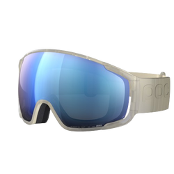 Brille POC Zonula Raw White/Partly Sunny Blue - 2024/25