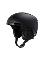 Helmet HEAD Faero Exp MIPS Black - 2025/26