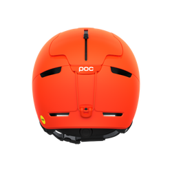Helm POC Obex MIPS Fluorescent Orange Matt - 2025/26