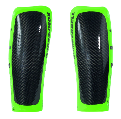 Unterarm schlagschutz Komperdell World Cup Carbon Elbow Guard  - 2025/26