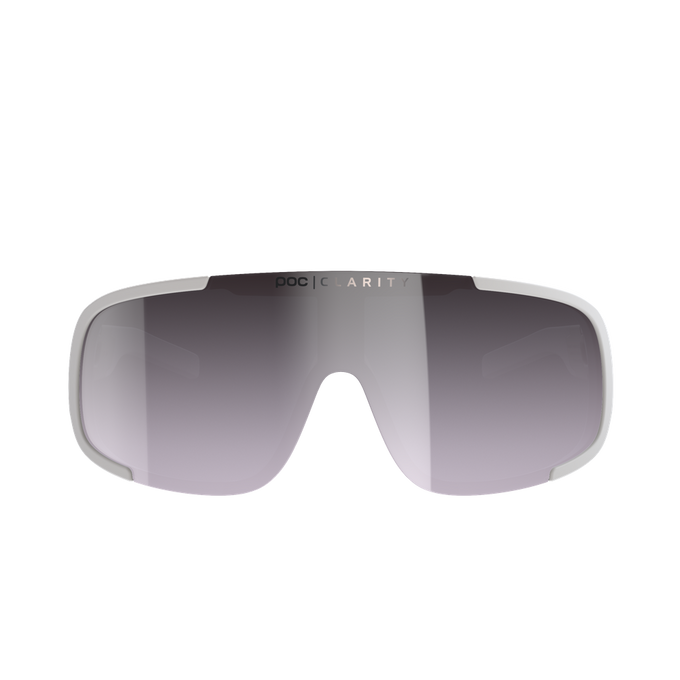 Sunglasses POC Aspire Mid Hydrogen White - 2024/25