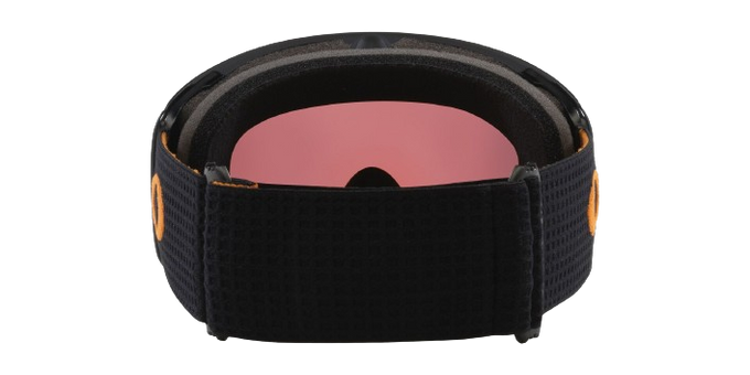 Brille Oakley Flight Deck L Black Thermal Prizm Snow Torch Iridium - 2024/25