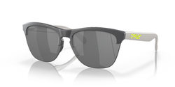 Sunglasses Oakley Frogskins Lite Matte Dark Grey/ Prizm Black - 2023