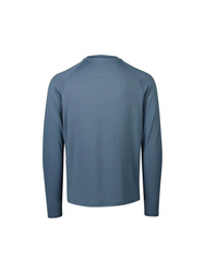 POC Reform Enduro Jersey Calcite Blue - 2024