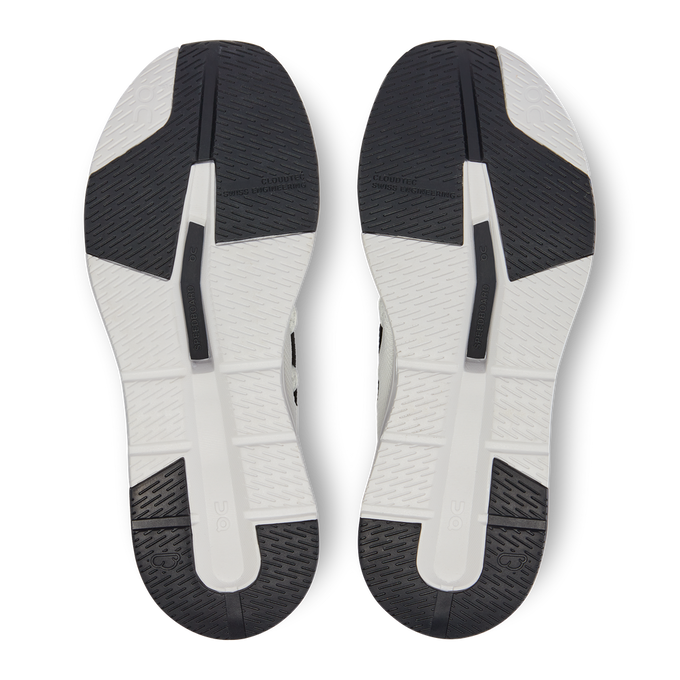 Men shoes On Running Cloudeasy Undyed-white/Black