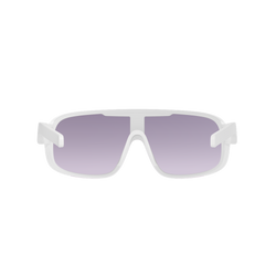 Sunglasses POC Aspire Mid Hydrogen White - 2024/25