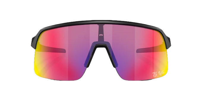 Sonnenbrille OAKLEY Sutro Lite MotoGP Collection Prizm Road Lenses / Matte Black Frame