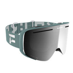 Brille Flaxta Plenty Aqua Green - 2023/24