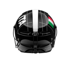 Helmet Briko Slalom 2.0 Italia Shiny Black/White - 2025/26