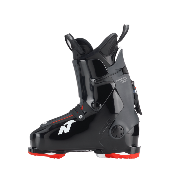 Skischuhe Nordica HF 110 GW Black Anthracite Red - 2023/24