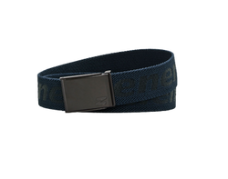 Gürtel Ziener Jerke Belt Dark Navy - 2024/25