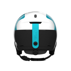 Skihelm Flaxta Deep Space Junior Blue/Black - 2025/26