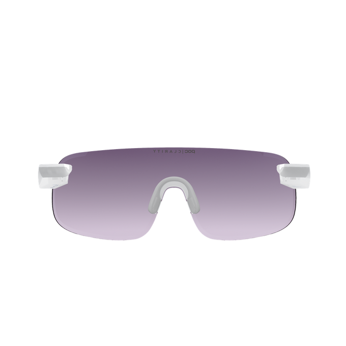 Sunglasses POC Elicit Hydrogen White - 2024/25