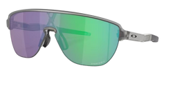 Sunglasses Oakley Corridor Prizm Jade Lenses/Matte Grey Ink Frame 