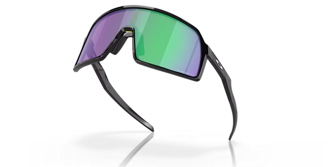 Sunglasses Oakley Sutro S Polished Black/Prizm Jade - 2023 