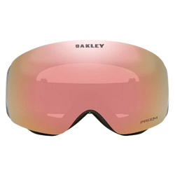 Goggles Oakley Flight Deck M Matte Black/Prizm Rose Gold - 2025/26