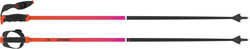 Ski poles Atomic Redster RS SL SQS Red Tension/Carbon - 2025/26