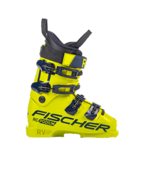 Ski boots FISCHER RC4 Podium LT 70 Yellow - 2022/23