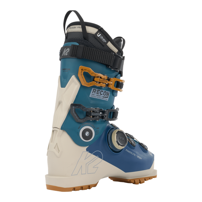 Skischuhe K2 Recon 120 Boa - 2023/24