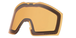 Replacement lens Oakley Fall Line L Repl Lens Prizm Persimmon - 2025/26