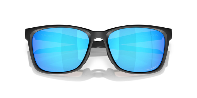 Sonnenbrille Oakley Paracord Matte Black Frame / Prizm Sapphire Lenses
