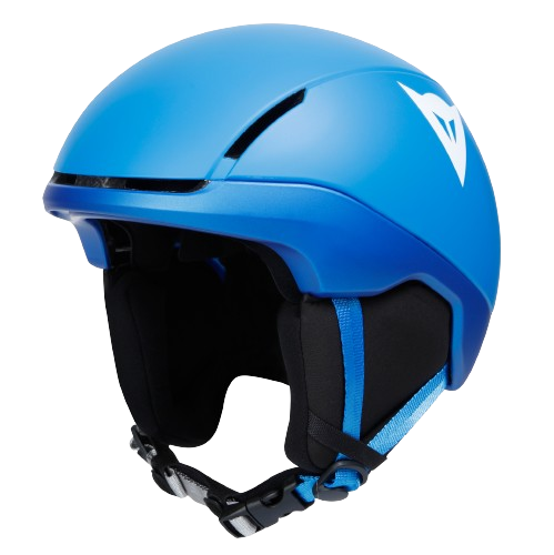 Helmet DAINESE Scarabeo Elemento Kid Metalic-Blue - 2024/25