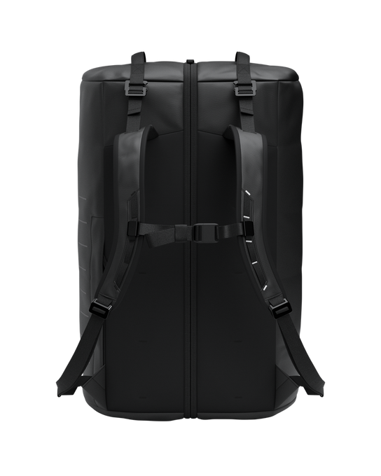 Bag DB Roamer Pro Split Duffel 90L Black Out - 2025/26