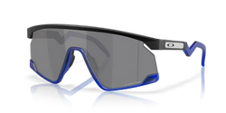 Sunglasses Oakley BXTR Matte Black Frame/ Prizm Black Lenses