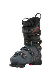 Skischuhe Dalbello Veloce 100 MV Black/Antracite - 2024/25